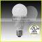 CE RoHS UL approved Omnidirectional 6W 8W 10W 12w A19 led Light bulb