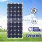 2014 Best-Selling Solar Panel In China , 90W Mono Solar Cells