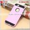 Lowest price fashion item for iphone 6 case pc tpu