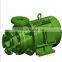 Marine Single Cylinder Electric Plunger/ Self-priming Centrifugal Sawege Pump