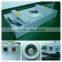 hepa FFU fan filter unit design FFU on the ceiling Cleanroom