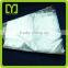 2016 Yiwu China plastic flower sleeve customized bopp flower sleeve