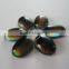 18x25mm color change oval mood cabochon for DIY mood rings,charms jewelry supplies fingdings 4120092