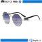 2016 trendy italy design ce uv400 sun glasses, charm elegant women sunglasses 2016 latest