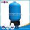 Fiberglass water treatment frp pressure vessel/ tank