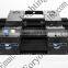 Economic latest 25*10w rgbw 4in1 leds new effect led matrix disco light