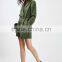  wholesale factory price Fashion Semi Formal women playsuit