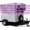 fridge trailer