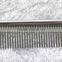 Different sizes dog combs wholesale steel pet comb