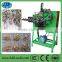 Wire bending making machine round wire ring making machine