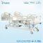Hot youth hospital medical bed manufacturer beds for sale in india