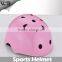 ABS+EPS Material ski helmet,Promotional custom colorful funny cycling helmet kids bike helmet