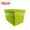 Large Capacity Useful Storage Box Plastic Container For Store Clothes Toys