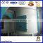 Hot sell mill machinecy pulse dust collector machine for cleaning