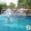 2016 clear inflatable water ball/water walking ball/water balloon price for sale