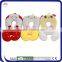 Cormfortable wholesale cute soft cat pillow