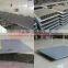 Waterproof and euro concrete hollow block pallet block board for sale