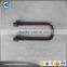 M18 Premium Quality Competitive Price Custom Sizes 35CrMo Steel U Clamp for Isuzu