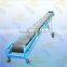 Heavy-duty Flexible Movable Belt Conveyor Systems for Bulk Material