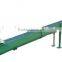 Heavy duty durable screw auger conveyor for silo cement / concrete with cheapest price