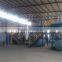 hot selling best pyrolysis plant for scrap tire/scrap plastic,waste tyre recycle machine