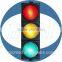 high power LED traffic light sign
