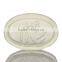 Fragrance free bath soap for hotel