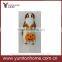 2015 Metal halloween dog yard stake and metal craft
