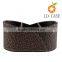living room synthetic leather tv remote control holder wholesale, desk organizer