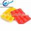 Food Grade Silicone Baking Muti Flower Shape Cake Mold