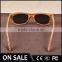 polarized sunglasses italy design bamboo wood sunglasses 2016 sunglasses