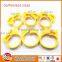 plastic wire ring holding clips holder
