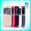 Magnetic PU Leather Credit Card Stand Bag Case Cover Skin For Apple iPhone4/5/6