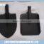 Romania Farm Tool Round Steel Shovel Head