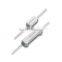 2015 New SQP 30R 250R Wirewound 500 ohm Cement Resistor