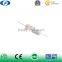 high ultimate voltage carbon film fixed resistor
