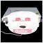 2016 Portable LED mask red LED light mask for face whitening/mask led for personal