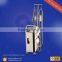 6 in 1 Lipo Ultrasonic Cavitation Machine , RF 940nm Vacuum ultrasonic cavitation