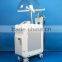 Skin Rejuvenation Oxygen Beauty / Oxygen Facial Portable Facial Machine Mask Machine With Fda Diamond Peel Machine