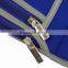 Hot Selling Fabric Sport Running Belt Waist Bag , Unisex Running Pouch