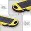 hot new products for 2016 Protable 5000mAh mobile solar power bank charger