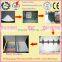 High energy automatic chalk machine dustfree chalk stick making machine