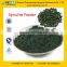 GMP Factory Supply 100% Green Spirulina Powder
