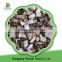 The most popular chinese high quality frozen fresh raw shiitake mushrooms