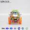 Wholesale Plastic Cup Mini Candy Toy Pudding For Children