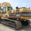 Used CATERPILLAR 330CL Crawler Excavator Cat 330B 325BL 320 330DL Excavator