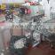 High Efficiency Supermarket Restuarant Fast Food Carton Box Packing Packaging Machine