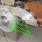 automatic potato chips cutting machine/sweet potato cutter machine/pringles potato chips slicing machine