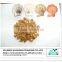 Dried kosher scallop