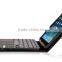 High Quality Best Price 2 in 1 Detachable Bluetooth Keyboard Leather Case for iPad Air 2